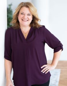 Liz Sandwick MN Licensed REALTOR