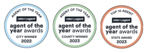 rate my agent awards 3